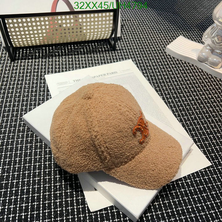 SAMC - COL Caps & Hats - 060
