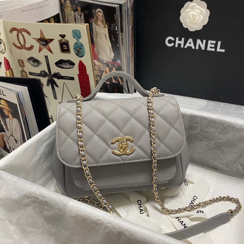 Satchel Bags - CHL Bags - 3516