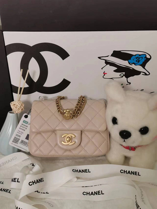 Satchel Bags - CHL Bags - 2434