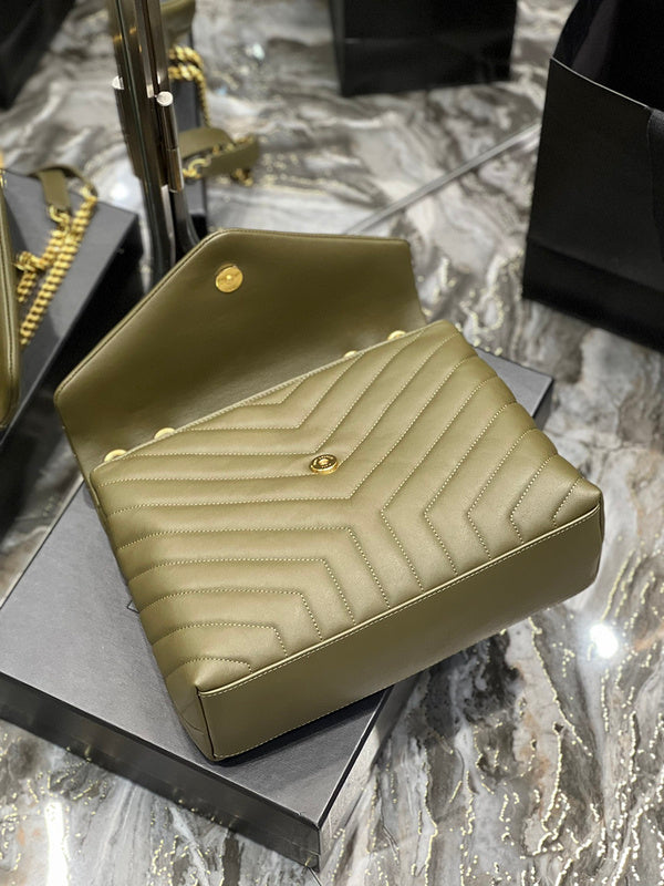 Satchel Bags - SLY Bags - 693