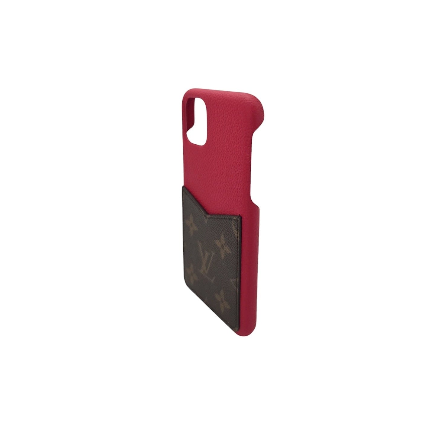 Louis Vuitton Monogram iPhone 11 Pro Max Bumper Case