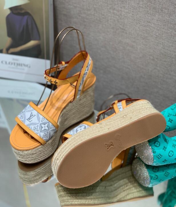 Glamy - LOV Women Shoes - 989