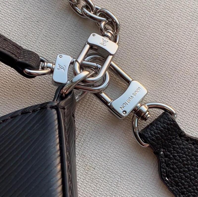 SAMC - LOV Bags - 2367