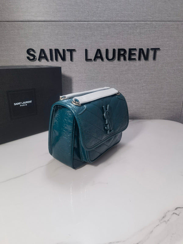 Satchel Bags - SLY Bags - 1657