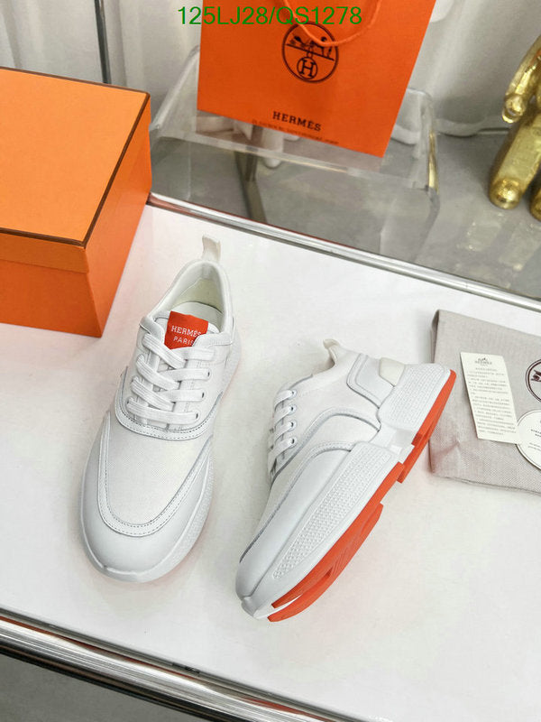 SAMC - HMS Women Shoes - 448