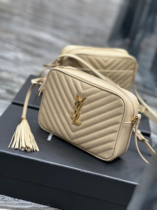 Glamy - YLS Bags - 826