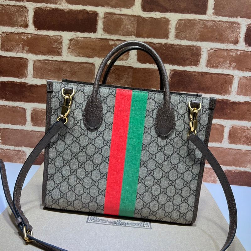 Satchel Bags - GCI Bags - 1164
