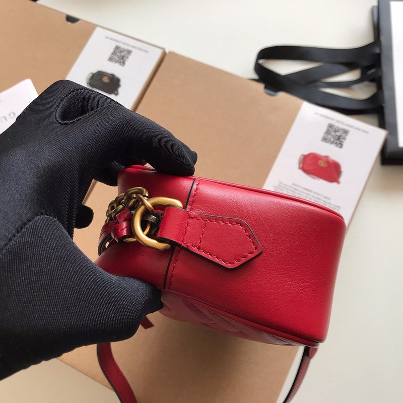 Glami Fashion - GCI Bags - 3008