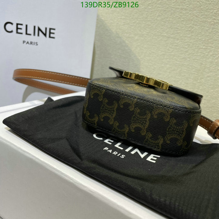 SAMC - COL Bags - 210