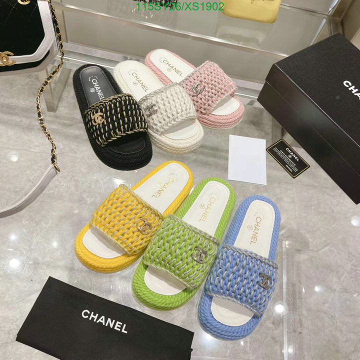 SAMC - CHL Women Shoes Slippers - 170