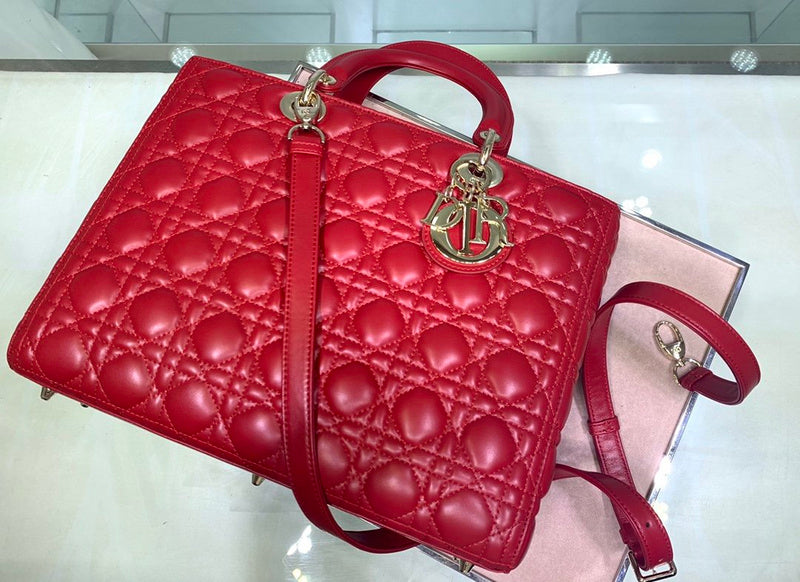 Satchel Bags - DOR Bags - 1158
