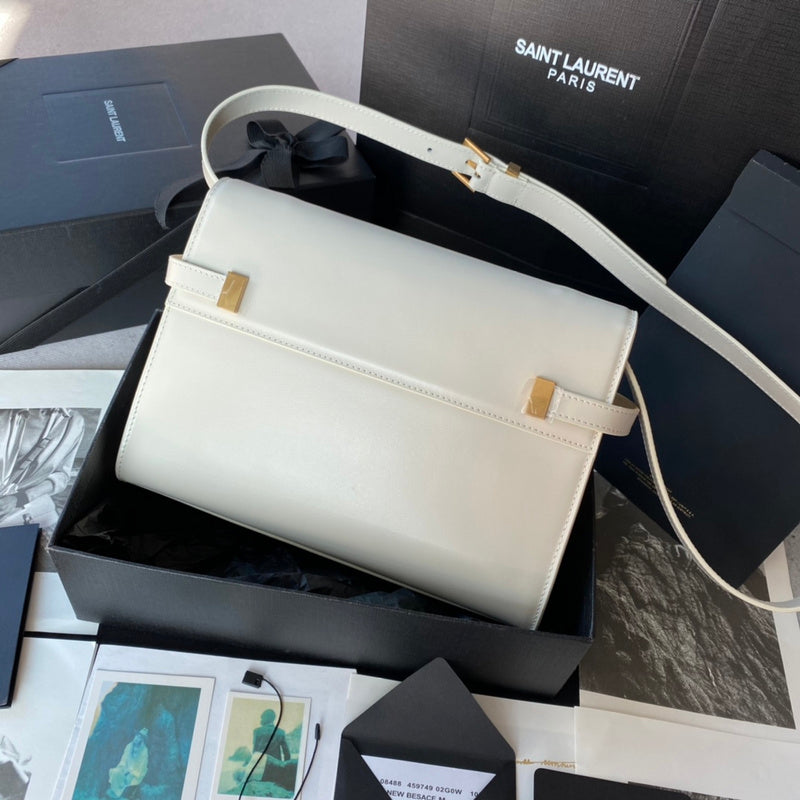 Satchel Bags - STLT Bags - 350