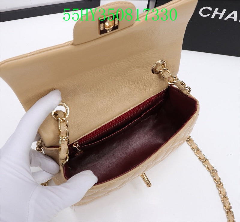 Satchel Bags - CHL Bags - 5274