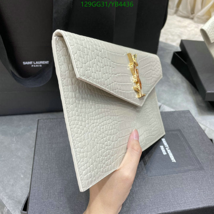 SAMC - YLS Bags - 356