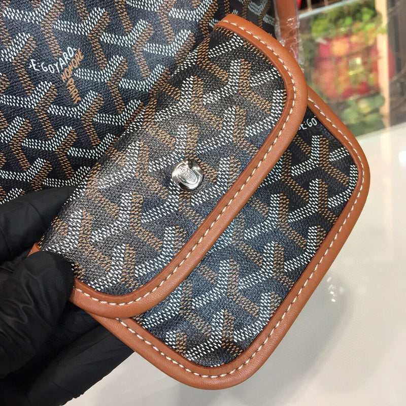 Satchel Bags - GOD Bags - 780