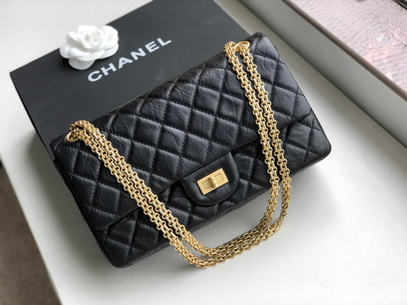 Satchel Bags - CHL Bags - 176