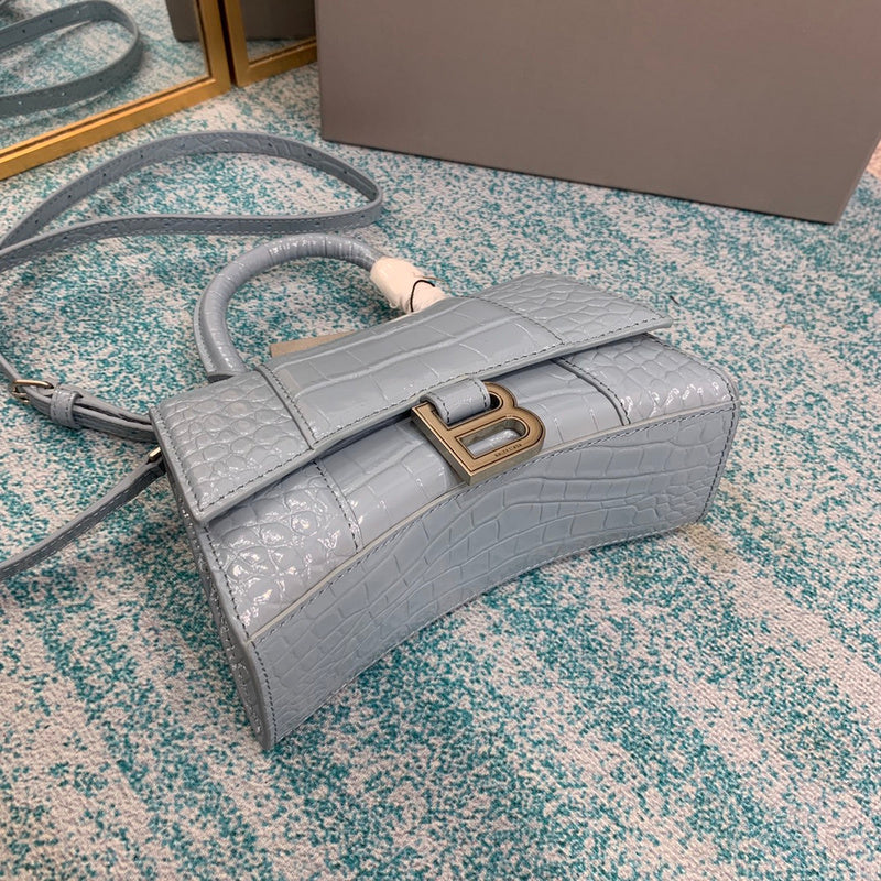 Satchel Bags - BGA Bags - 149