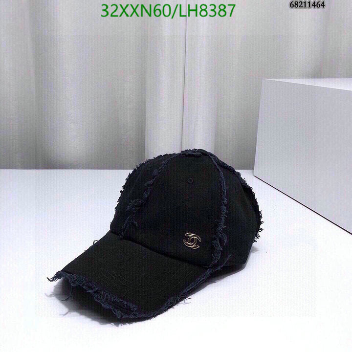SAMC - CHL Caps & Hats - 425