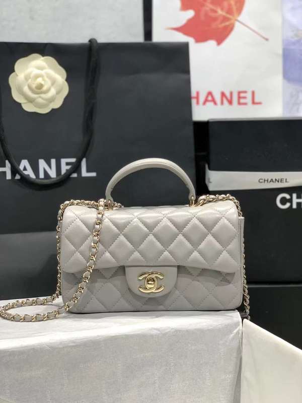 Satchel Bags - CHL Bags - 5841
