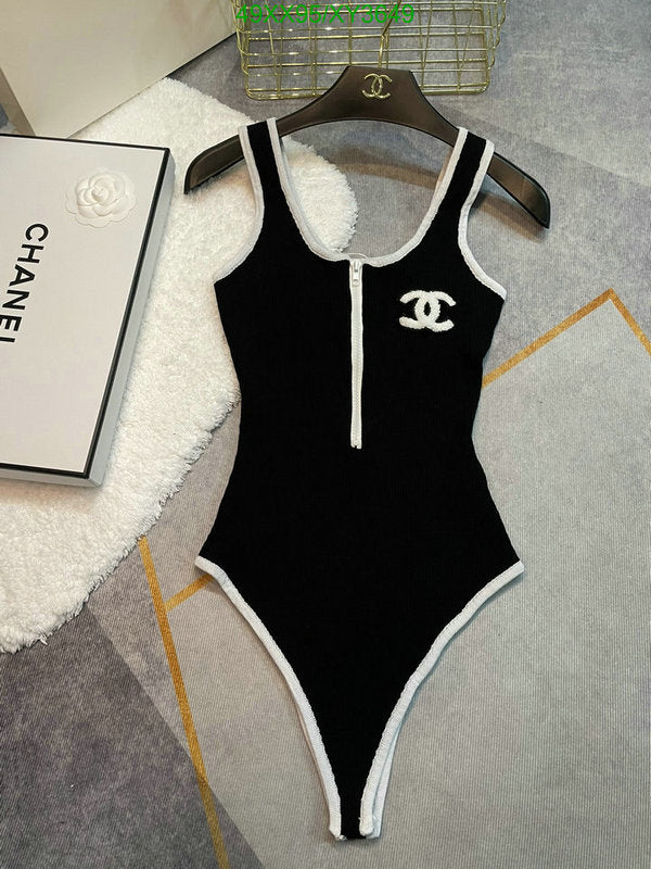 SAMC - CHL Swimsuits - 189