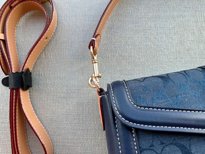 Satchel Bags - CCH Bags - 325