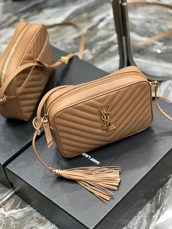 Glamy - YLS Bags - 819