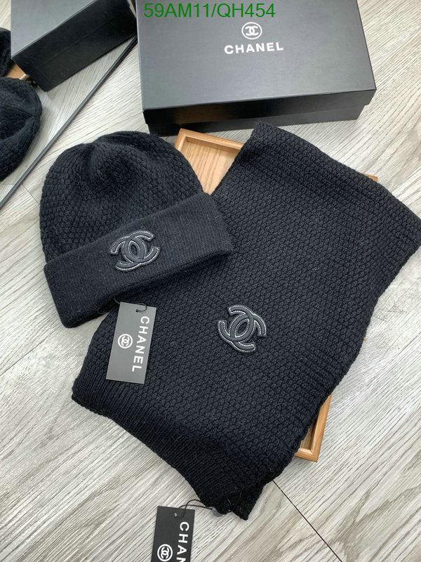 SAMC - CHL Caps & Hats - 123