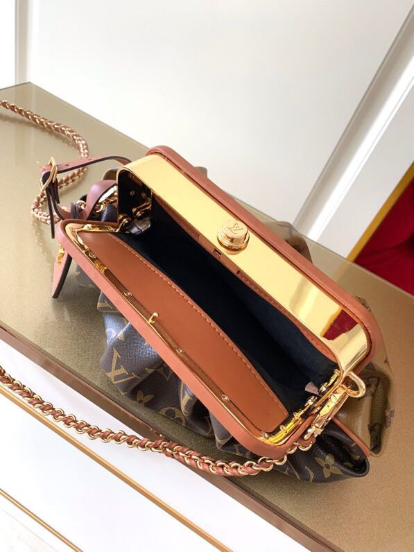 Glami- Glami- Lu-Vi bags - 3613