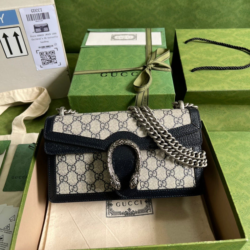 Glami Fashion - GCI Bags - 9712