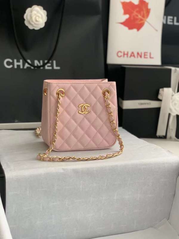 Satchel Bags - CHL Bags - 5696