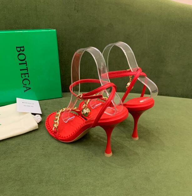 SAMC - BO Women Shoes - 032