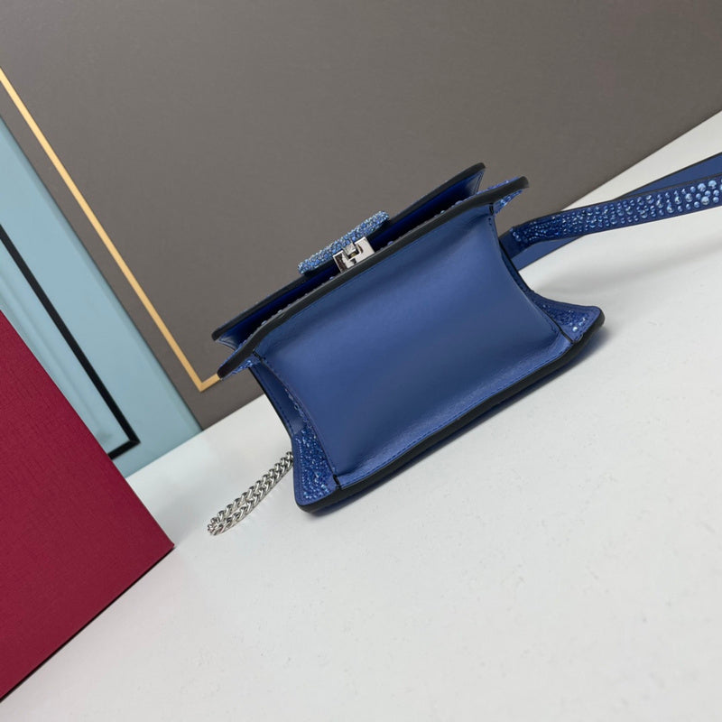 Satchel Bags - VLO Bags - 006