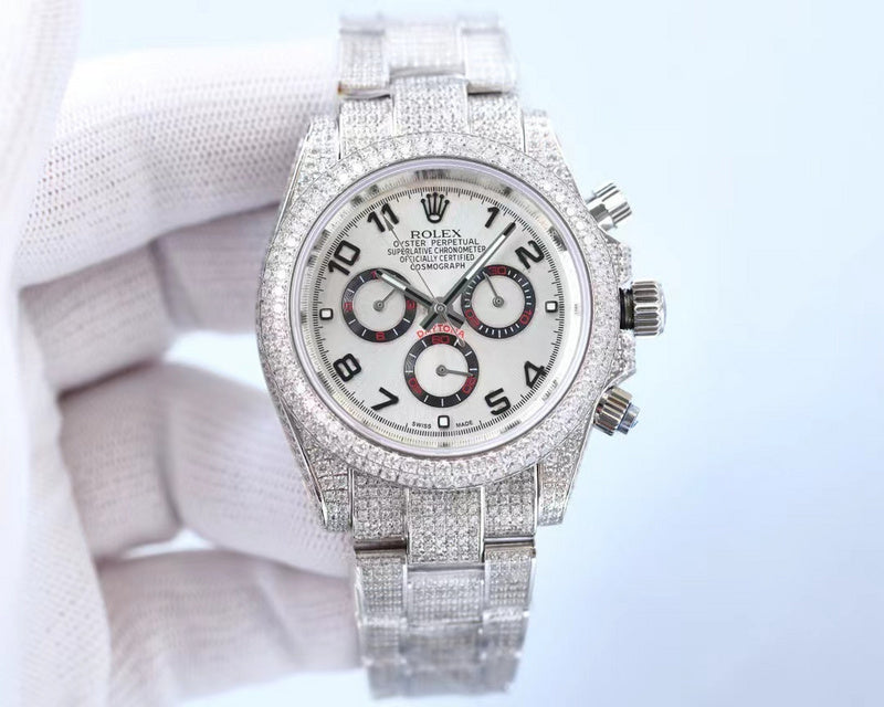 SAMC - Mix Watches - 028