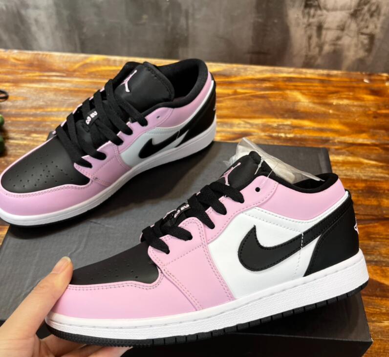 SAMC - NKE Shoes - 863