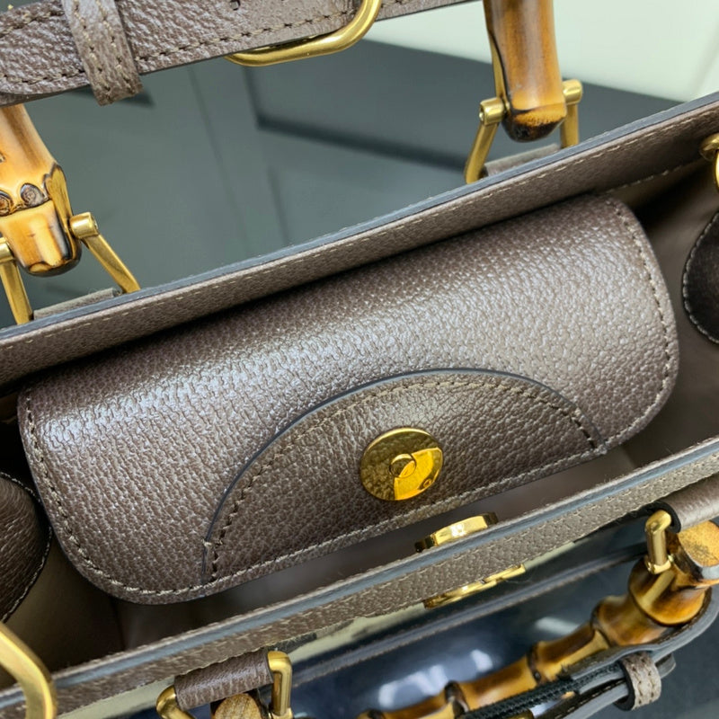 Satchel Bags - GCI Bags - 1139