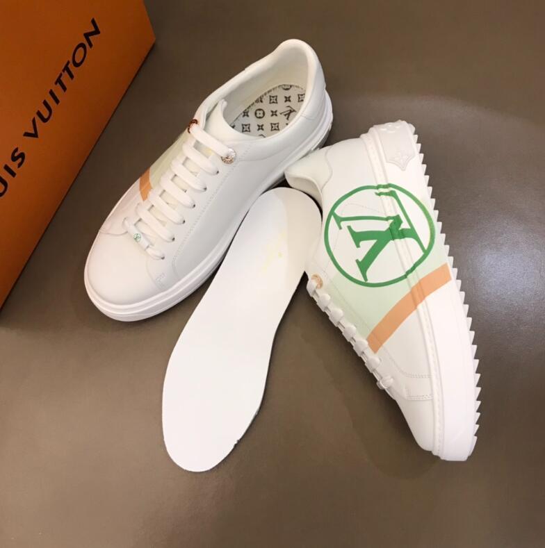 SAMC - LOV Men Shoes - 1628