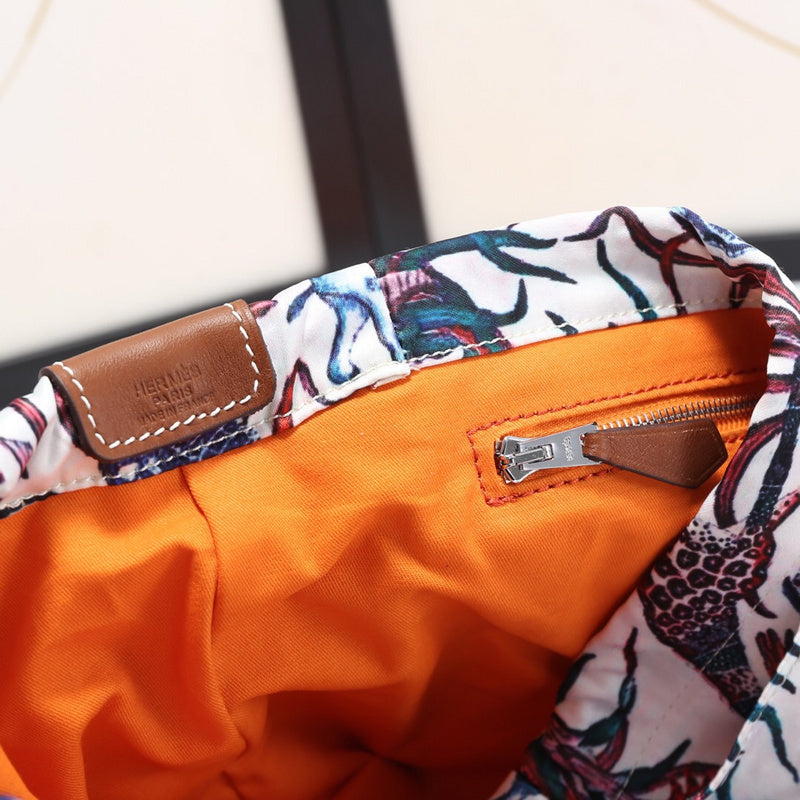 Satchel Bags - HMS-Bags - 1146