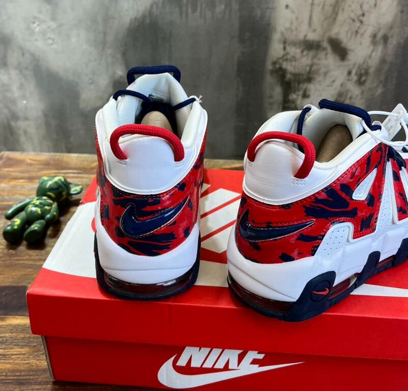 SAMC - NKE Shoes - 237