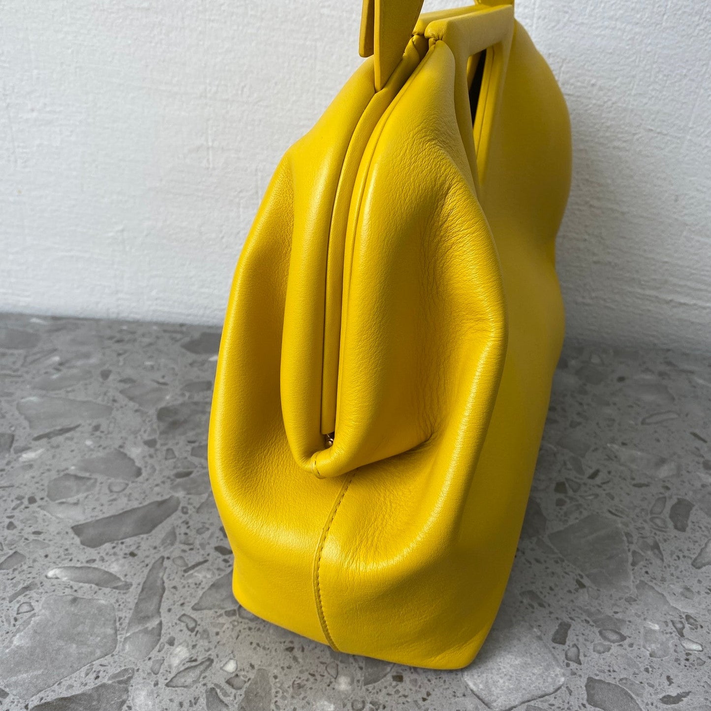 GLAMI Point Yellow, For Women, WomenÃ¢â‚¬â„¢s Bags 13.7in/35cm