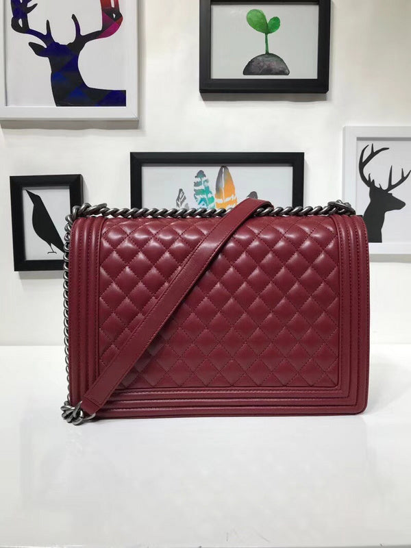 Satchel Bags - CHL Bags - 636