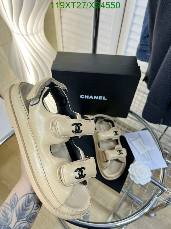 SAMC - CHL Women Shoes Beach - 002