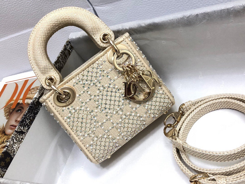 ELE - Dir Bags - 1326
