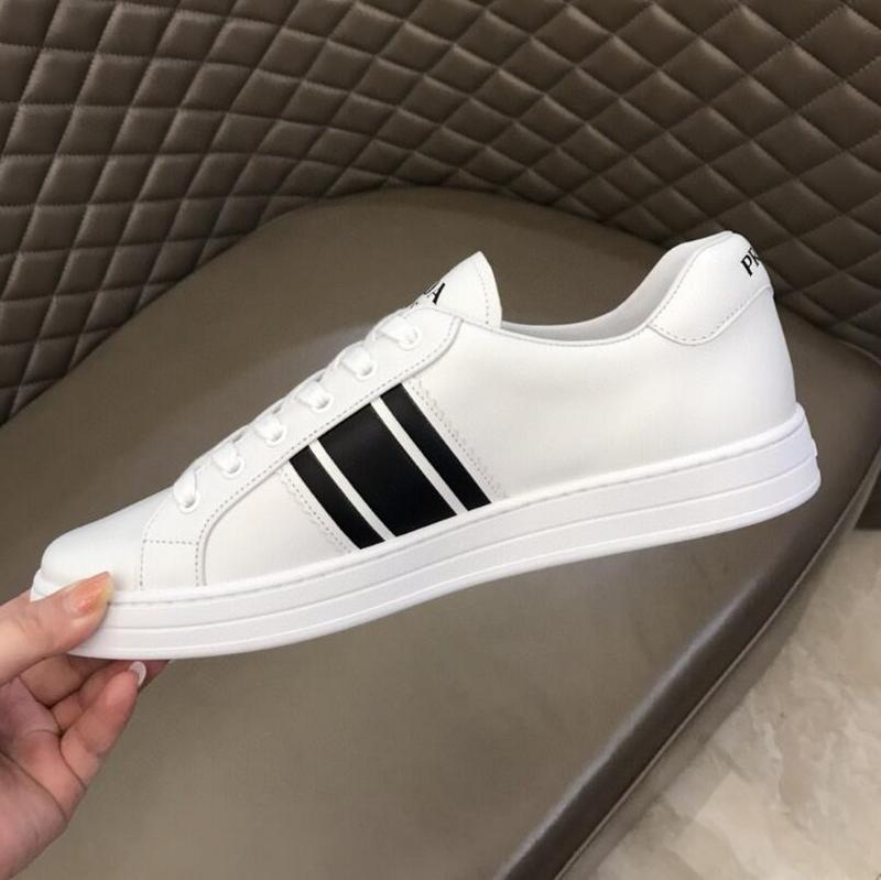 GlamyMen Shoes - 125