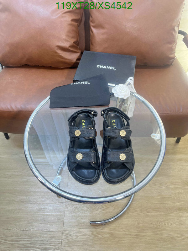 SAMC - CHL Women Shoes Beach - 078