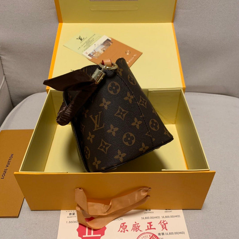 Glami- Glami- Lu-Vi bags - 3892