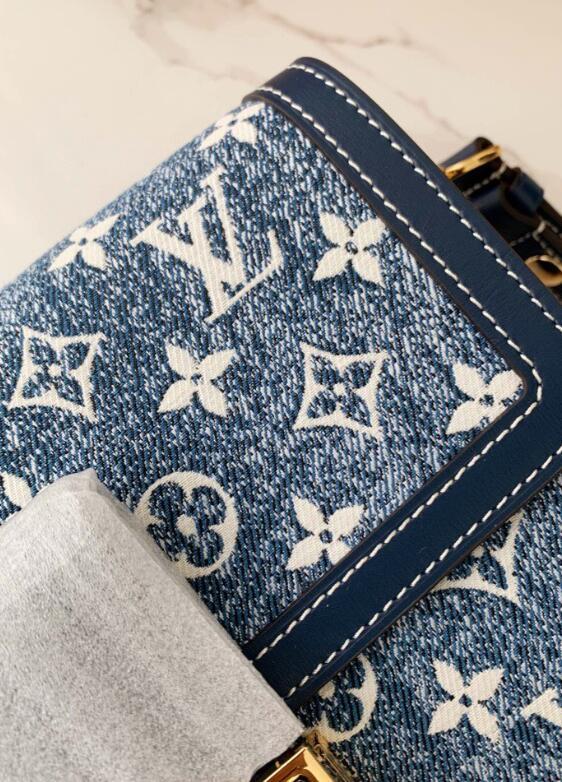 SAMC - LOV Bags - 1531