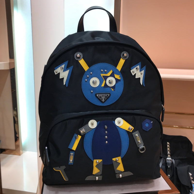 Satchel Bags - PDA Bags - 2633