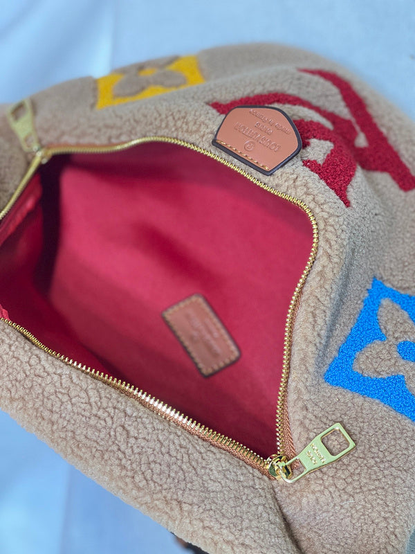 Satchel Bags - VL2 Bags - 568
