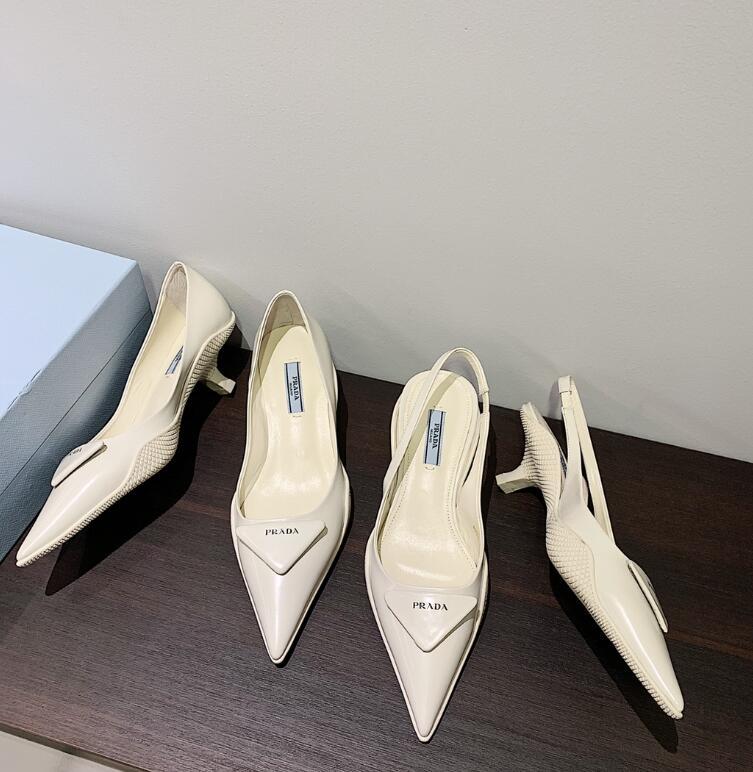 GlamyWomen Shoes - 710