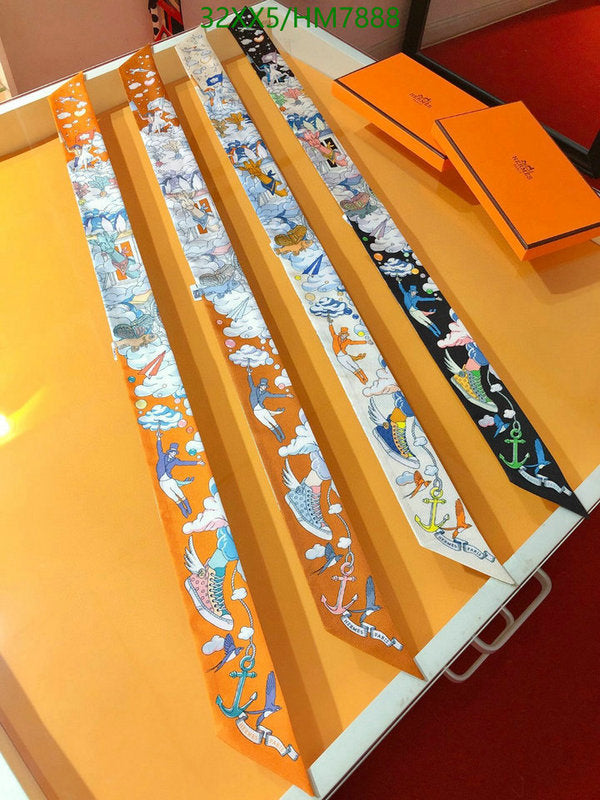 SAMC - HMS Scarves - 804